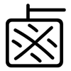 鹵: Gerundet