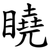 䁱