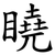 䁱