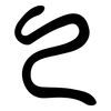 乙: large seal script