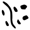 冰: bronzeware script 冰: bronzeware script