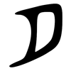 夕: bronzeware script 夕: bronzeware script