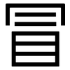 冒: sans serif 冒: sans serif