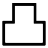凸: sans serif 凸: sans serif