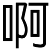 啊: sans serif 啊: sans serif