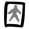 囗: oracle bone script 囗: oracle bone script