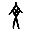 文: oracle bone script 文: oracle bone script