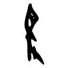 殳: oracle bone script