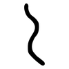 乙: small seal script 乙: small seal script