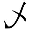 乄: serif (Songti/Mingti) 乄: serif (Songti/Mingti)
