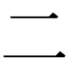 二: serif (Songti/Mingti) 二: serif (Songti/Mingti)