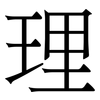 理