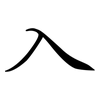 入: semi-cursive script 入: semi-cursive script