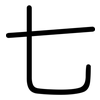 七: rounded 七: rounded