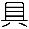具: rounded 具: rounded