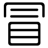 冒: rounded 冒: rounded