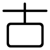 古: rounded 古: rounded