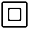 回: rounded 回: rounded