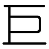 巨: rounded 巨: rounded