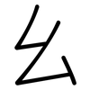 幺: rounded 幺: rounded