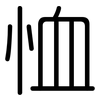 恤: rounded
