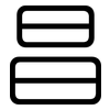 昌: rounded 昌: rounded
