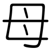 母: rounded 母: rounded
