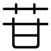 苷: rounded