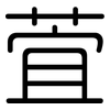 萓: rounded 萓: rounded