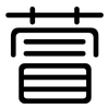 萺: rounded 萺: rounded