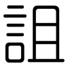 詛: rounded