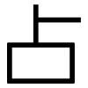 占: sans serif