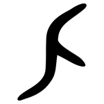 匕: 金文