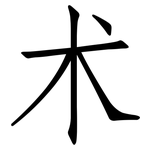 术: 仿宋體