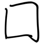 囗: 鋼筆楷書 囗: 鋼筆楷書