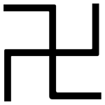 卍: 黑體