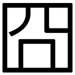囧: 黑體