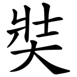 奘