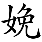 娩