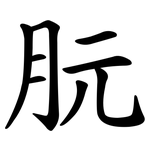 朊