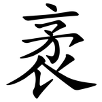 袤
