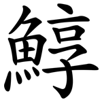 鯙