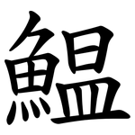 鰛