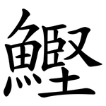 鰹