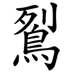 鴷