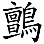 鸇