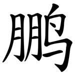 鹏