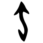 虫: 甲骨文 虫: 甲骨文