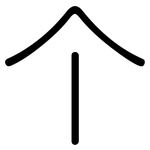 个: 圓體