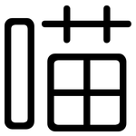 喵: 圓體